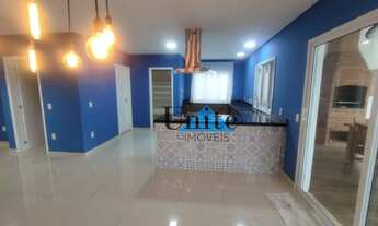 Imagem 7: Casa com 3 dormitórios sendo 1 suíte para alugar, 200 m² por R$ 7.843/mês - Condomínio Rec