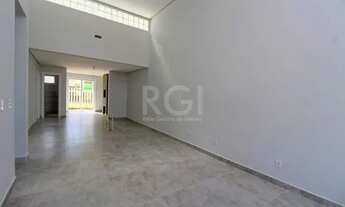 Imagem 5: Casa Condominio para Venda - 92m², 3 dormitórios, sendo 1 suites, Lagos De Nova Ipanema