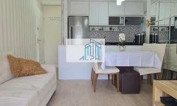 Imagem 5: Apartamento para Locação em São Paulo, Cambuci, 3 dormitórios, 1 suíte, 2 banheiros, 1 vag