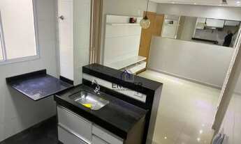 Imagem 5: Apartamento com 2 dormitórios para alugar, 40 m² por R$ 1.425,00/mês - Jardim Nunes - São