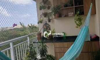 Imagem 3: Lindo apartamento projetado à venda, 112 m² por R$ 695.000 - Cambeba - Fortaleza/CE