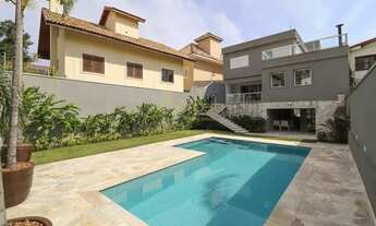 Imagem 3: JARDIM PRUDENCIA, 4 SUITES, 4 VAGAS COBERTAS, NOVA, SAUNA, PISCINA AQUECIDA