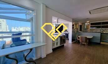 Imagem 4: Apartamento Duplex 2 Quartos em Santos