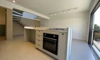 Imagem 6: Apartamento com 2 dormitórios para alugar, 77 m² por R$ 7.170/mês - Campeche - Florianópol