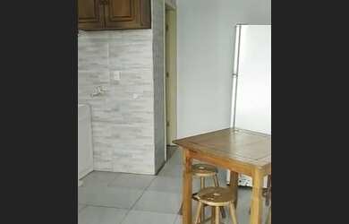 Imagem 2: Aluga se quitinete em capoeiras