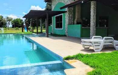 Imagem 4: * Lotes Próximo ao Centro de Eusébio! Condomínio Fechado 8 10 5 2 6