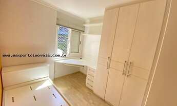 Imagem 2: Apartamento 4 Quartos para Venda em São Paulo, Vila Andrade, 4 dormitórios, 1 suíte, 4 ban