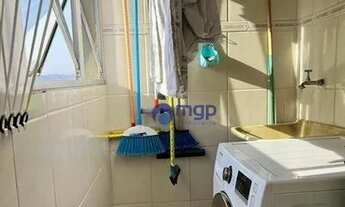 Imagem 7: Apartamento com 1 dormitório à venda, 47 m² por R$ 340.000 - Vila Mazzei - São Paulo/SP