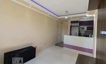 Imagem 3: Apartamento para Aluguel - Vila Constança , 2 Quartos, 48 m2