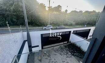 Imagem 4: Casa com 3 dormitórios à venda, 105 m² por R$ 580.000,00 - Jardim América - Sorocaba/SP