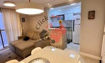 Imagem 4: São Bernardo do Campo - Apartamento Padrão - PLANALTO