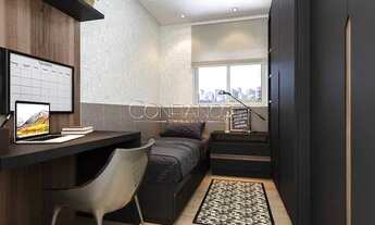 Imagem 6: Apartamento 2 quartos e 1 suíte à venda no Porto Di Genova no Água Verde em Curitiba/PR