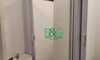 Imagem 7: Sala para alugar, 9 m² por R$ 600/mês - Centro Histórico de São Paulo - São Paulo/SP