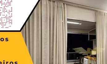 Imagem: Apartamento para venda tem 60 metros quadrados