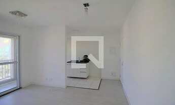 Imagem 2: Apartamento para Aluguel - Portal do Morumbi, 2 Quartos, 50 m2