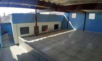 Imagem 2: Casa Térrea à venda e locação na Vila Formosa