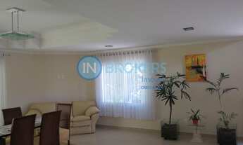 Imagem 5: Casa Alto Padrão de - 4 dorm, 1 suíte - à venda no Condomínio Capital Ville, em Jundiaí-S