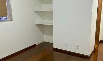 Imagem 5: Apartamento para aluguel, 4 quartos, 1 suíte, 2 vagas, Santa Inês - Belo Horizonte/MG