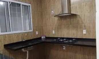 Imagem 2: Casa térrea com 2 quartos Bosque do Ipê