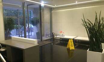 Imagem 7: Apartamento com 1 dormitório para alugar, 56 m² por R$ 4.812,00/mês - Moinhos de Vento - P