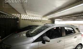 Imagem 2: Santo André - Casa Padrão - Vila Francisco Matarazzo