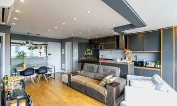 Imagem 6: Flat disponível para alugar no Brooklin