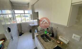 Imagem 4: Apartamento para Venda em Rio de Janeiro, Jacarepaguá, 2 dormitórios, 1 banheiro, 1 vaga