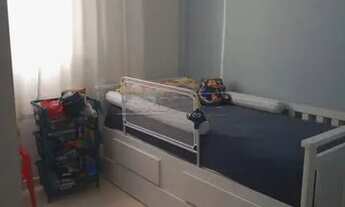 Imagem 7: Apartamento Padrão em São Carlos