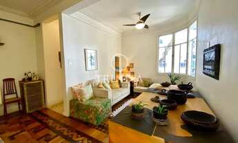 Imagem 5: Apartamento em Ipanema - Rio de Janeiro