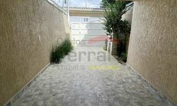 Imagem 4: Sobrado Mandaqui - Próximo ao Santana Park