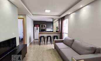 Imagem 3: Apartamento para Aluguel - Canudos, 2 Quartos, 40 m2