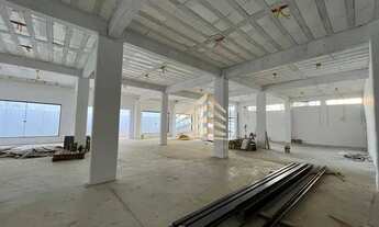 Imagem 3: Salão para alugar, 200 m² por R$ 12.600,00/mês - Jardim Aida - Guarulhos/SP