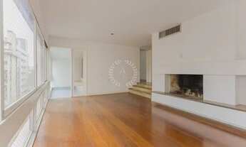 Imagem: 3 dormitórios no Moinhos de Vento