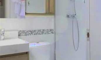 Imagem 7: Apartamento para aluguel e venda possui 161 metros quadrados com 3 quartos