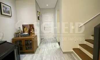 Imagem 4: Jardim Marajoara Casa em Condomínio fechado, reformada, 03 dormitórios, suite, ar condici