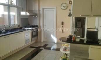 Imagem 5: 14170 - Casa 4 Dorms. (4 Suítes), MELVILLE - SANTANA DE PARNAIBA/SP