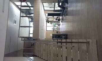 Imagem 5: Apartamento para aluguel com 44 metros quadrados com 1 quarto em Paraíso - São Paulo - São