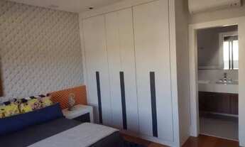 Imagem 6: Linda casa à venda no condomínio Jardim do Golfe III em São José dos Campos-SP