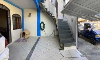 Imagem 7: Casa para venda tem 80 metros quadrados com 3 quartos