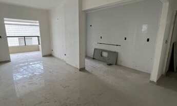 Imagem 3: Apartamento com 2 dormitórios à venda, 73 m² por R$ 365.000 - Mirim - Praia Grande/SP