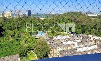 Imagem 2: Jacarepaguá Apartamento com 2 dormitórios