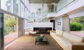 Imagem 7: Casa para Venda - 463.7m², 4 dormitórios, sendo 4 suites, 4 vagas - Vila Conceição