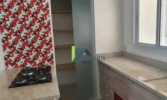 Imagem 4: Casa com 3 dormitórios para alugar, 243 m² por R$ 6.300,00/mês - Condomínio Via Castelli