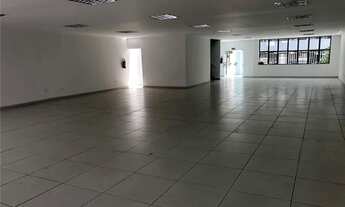 Imagem 5: Prédio Comercial no Planalto Paulista