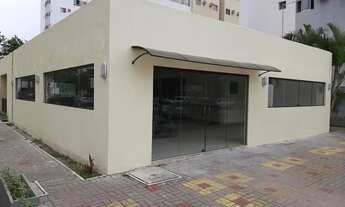 Imagem 3: Apartamento para venda possui 44 metros quadrados com 2 quartos em Janga - Paulista - PE