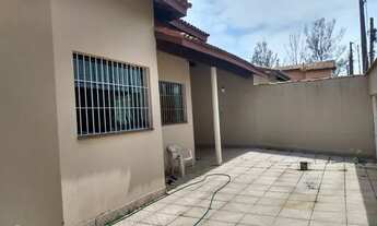 Imagem 3: Casa em itanhaem no Bopiranga CA746