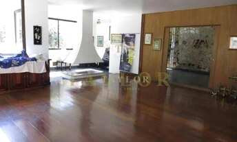 Imagem 7: Casa Residencial para venda e locação, Jardim Luzitânia, São Paulo - CA3050