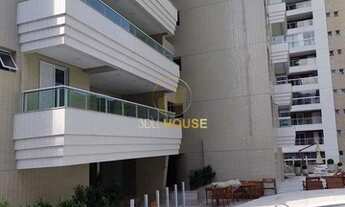 Imagem 3: Apartamento de alto padrão com 3 suítes