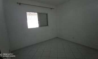 Imagem 4: Kitnet com 1 dormitório para alugar, 40 m² por R$ 850,00/mês - Assunção - São Bernardo do