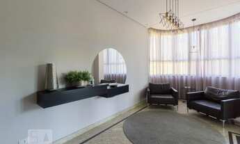 Imagem 2: Apartamento para Aluguel - Água Fria, 3 Quartos, 129 m2